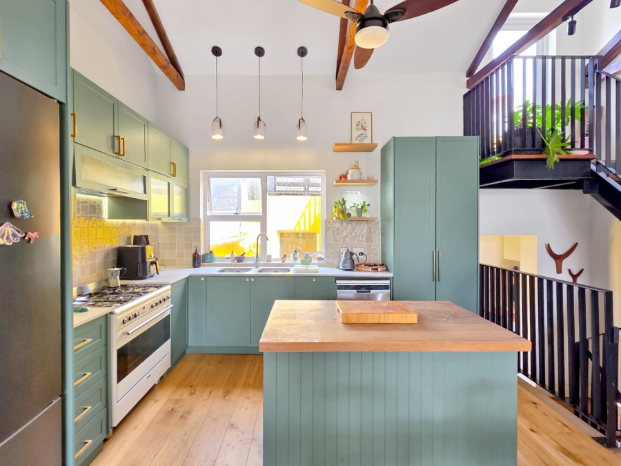 3 Bedroom Property for Sale in Bo Kaap Western Cape